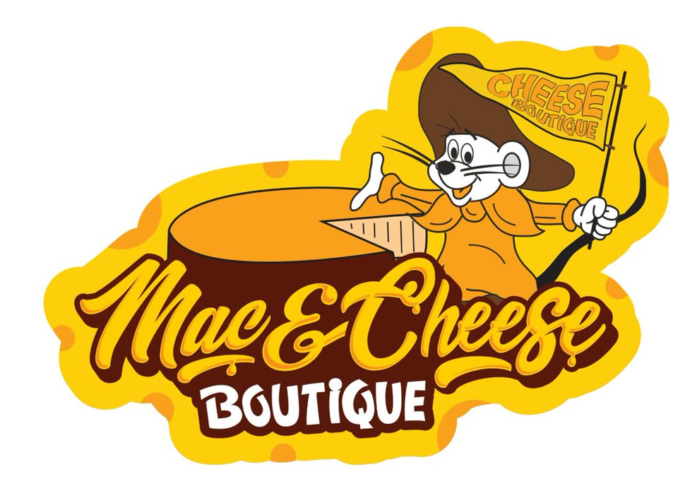 Mac & Cheese Boutique