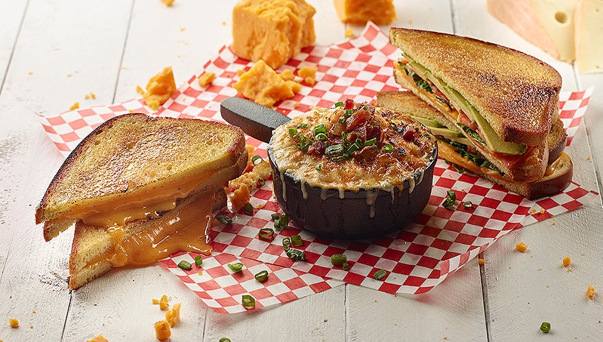 MacCheesy's
