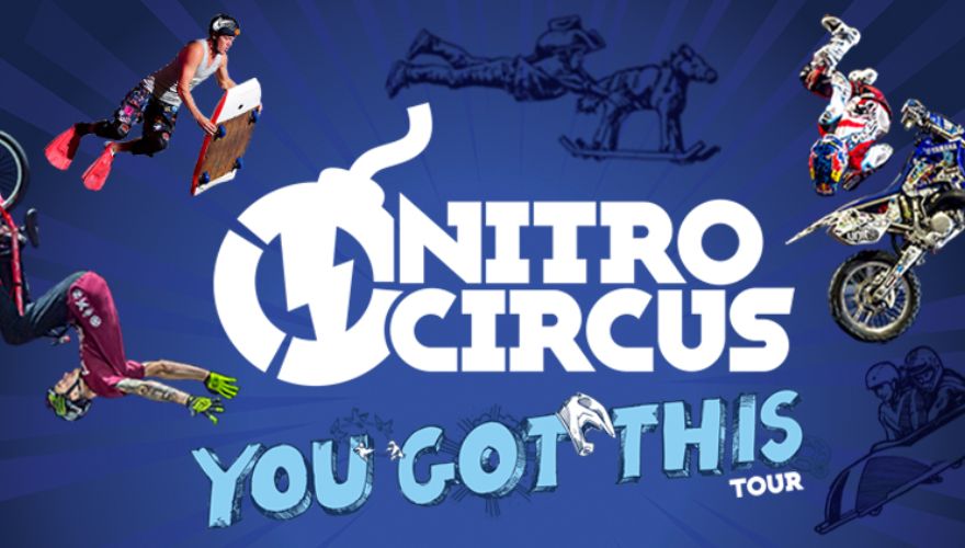 Nitro Circus