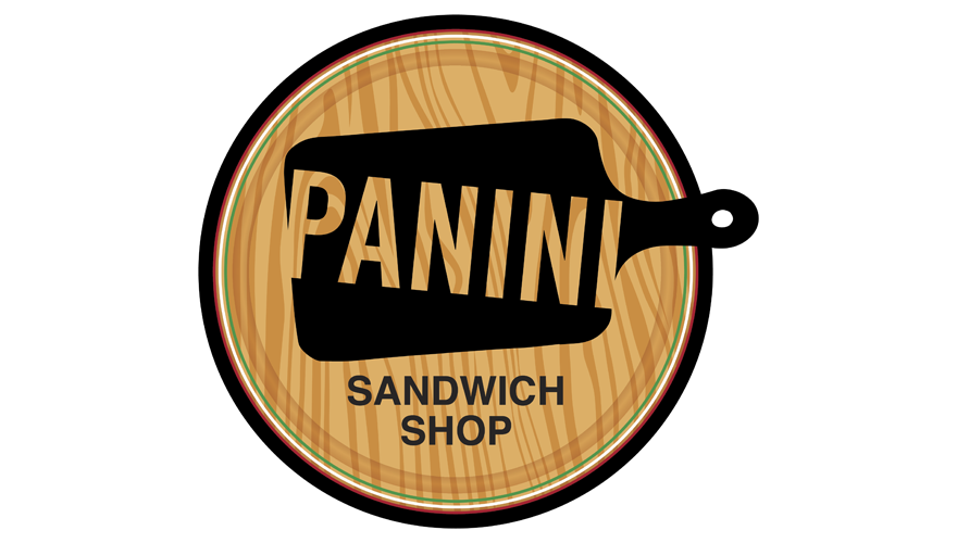 Panini Sandwich Shop