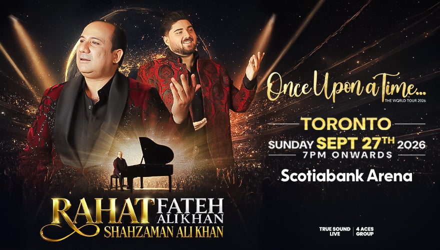 More Info for Rahat Fateh Ali Khan