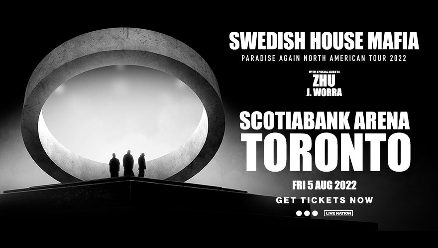 Swedish House Mafia