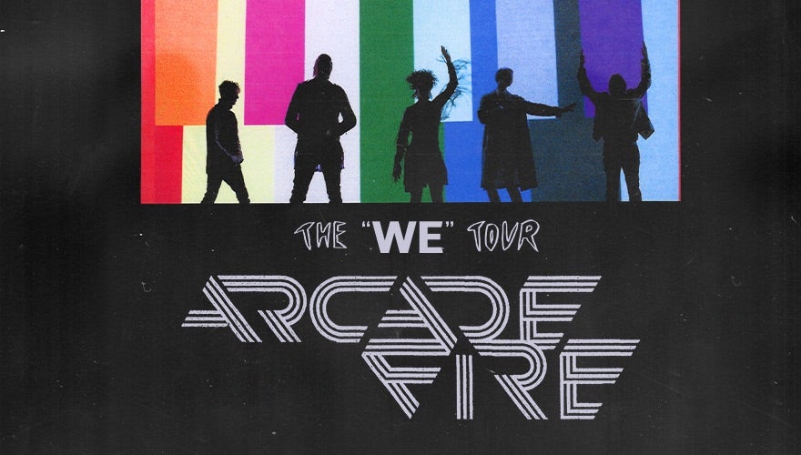 Arcade Fire