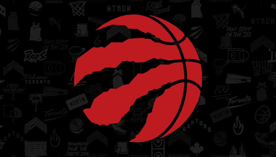 Toronto Raptors vs. Boston Celtics