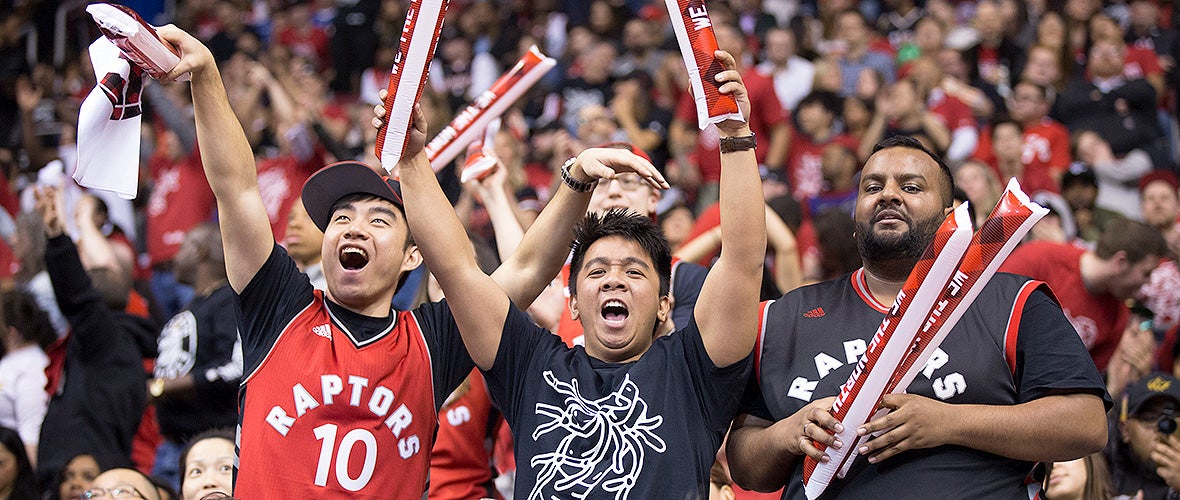 Team Stores  Scotiabank Arena