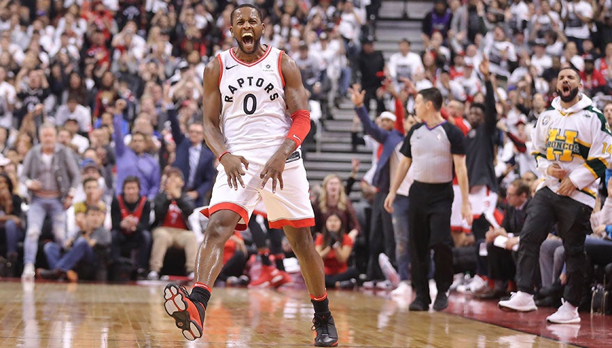 PRESEASON: Toronto Raptors v. Melbourne United