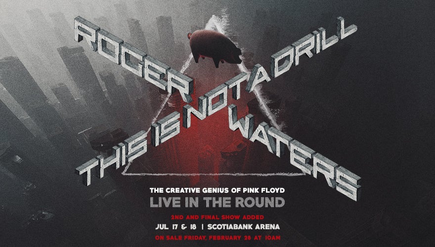 Roger Waters