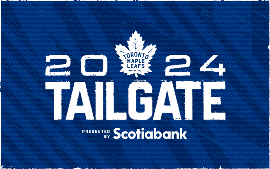 Toronto Maple Leafs Tailgate (Round 1 Game 5)