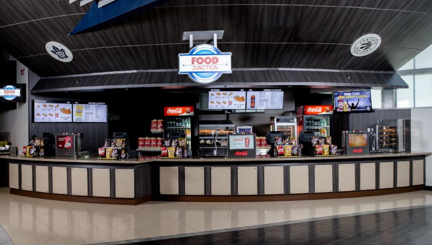 Food Junction