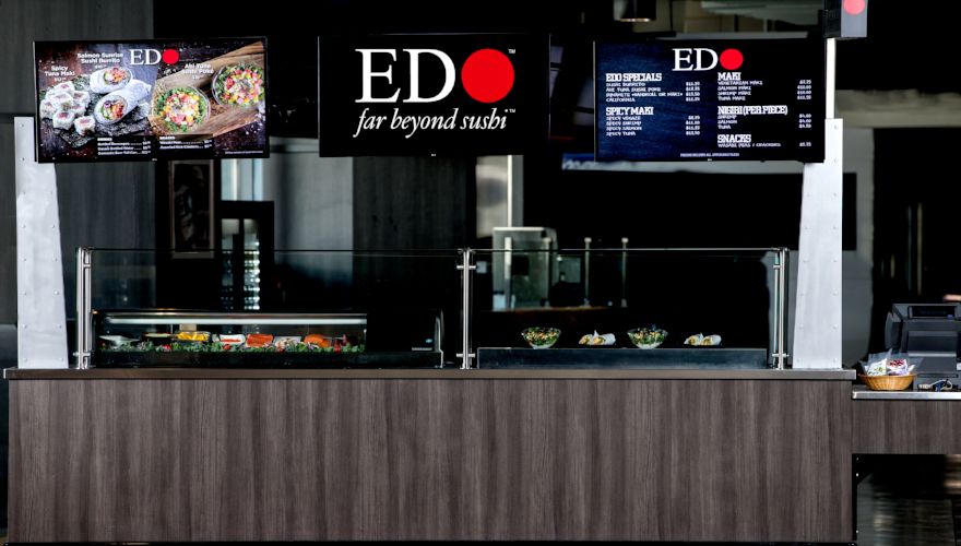 Edo Sushi