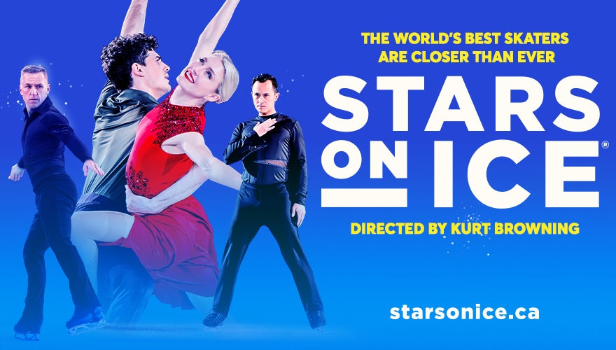 More Info for Stars On Ice