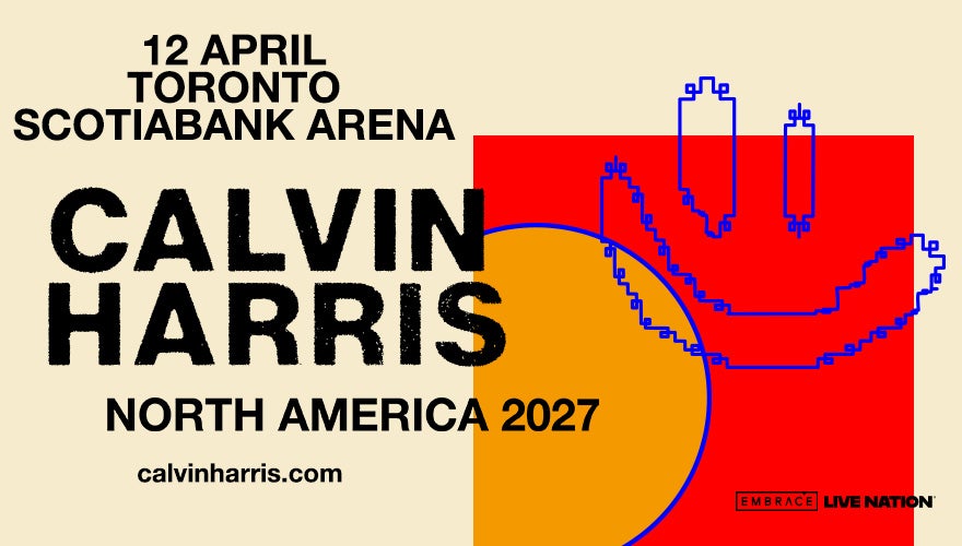 More Info for Calvin Harris