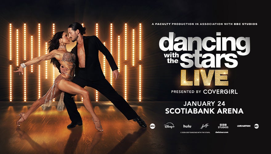 More Info for Dancing With The Stars