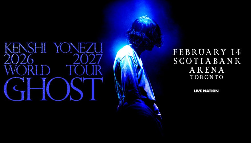 More Info for Kenshi Yonezu
