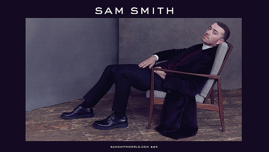 Sam Smith