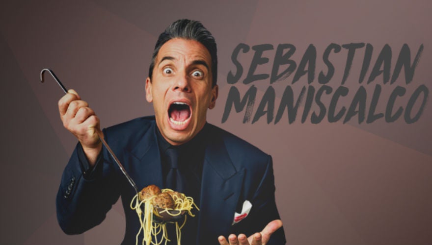 Sebastian Maniscalco