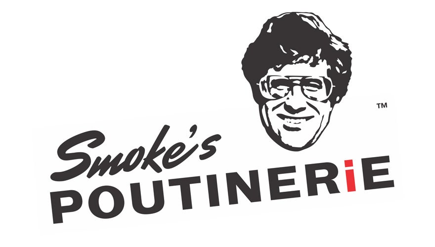 Smoke's Poutine