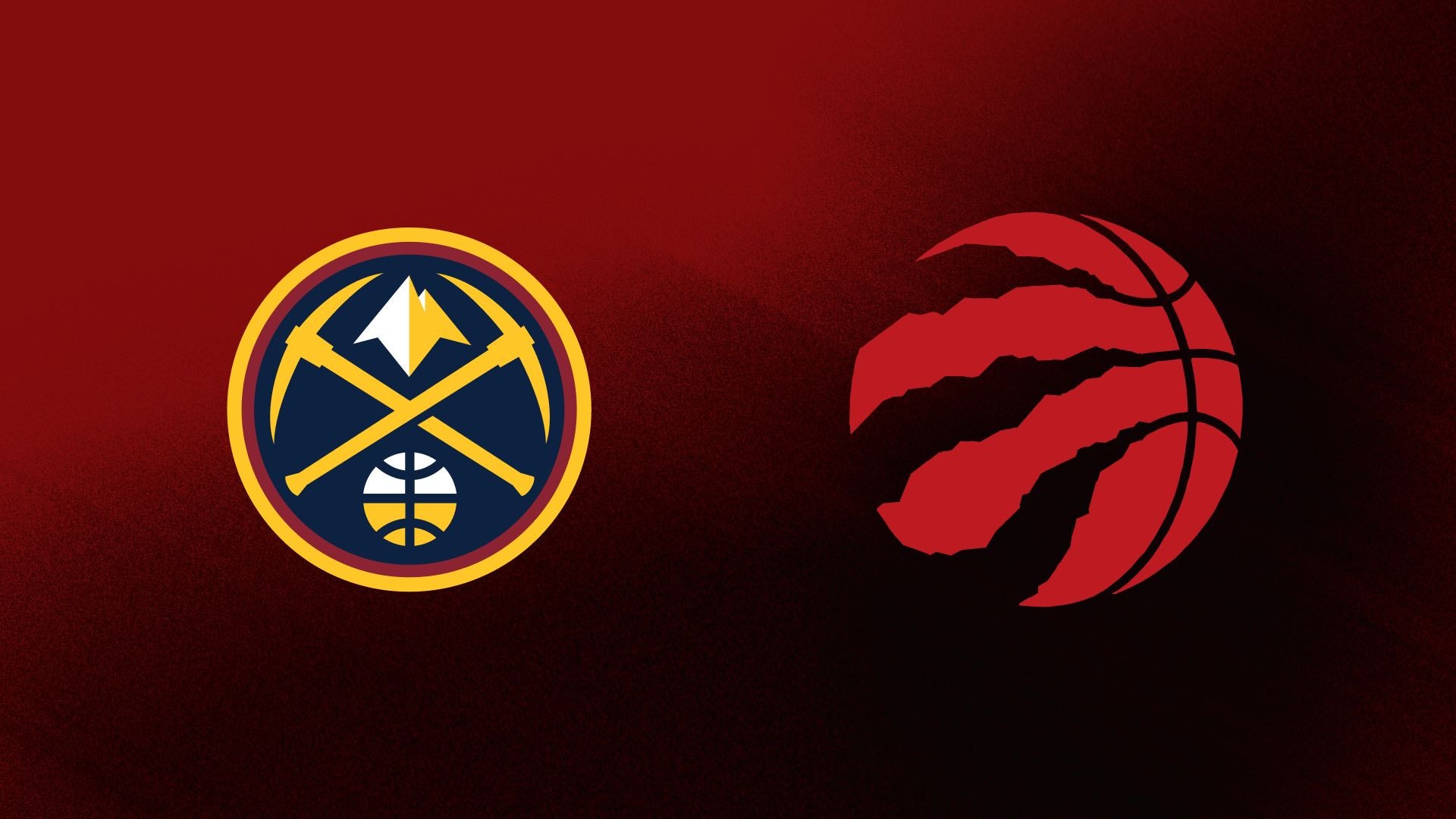 More Info for Toronto Raptors vs Denver Nuggets