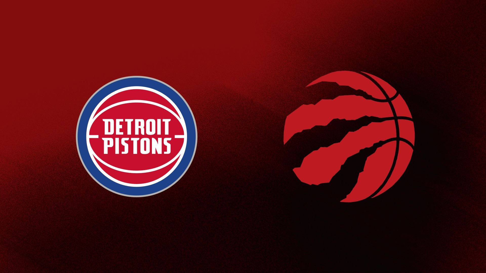 More Info for Toronto Raptors vs Detroit Pistons