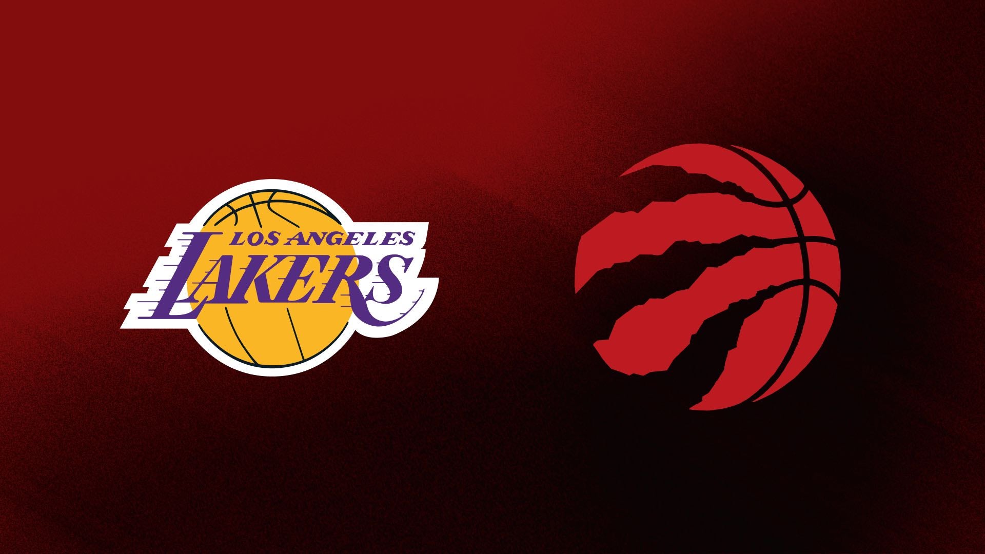 More Info for Toronto Raptors vs Los Angeles Lakers