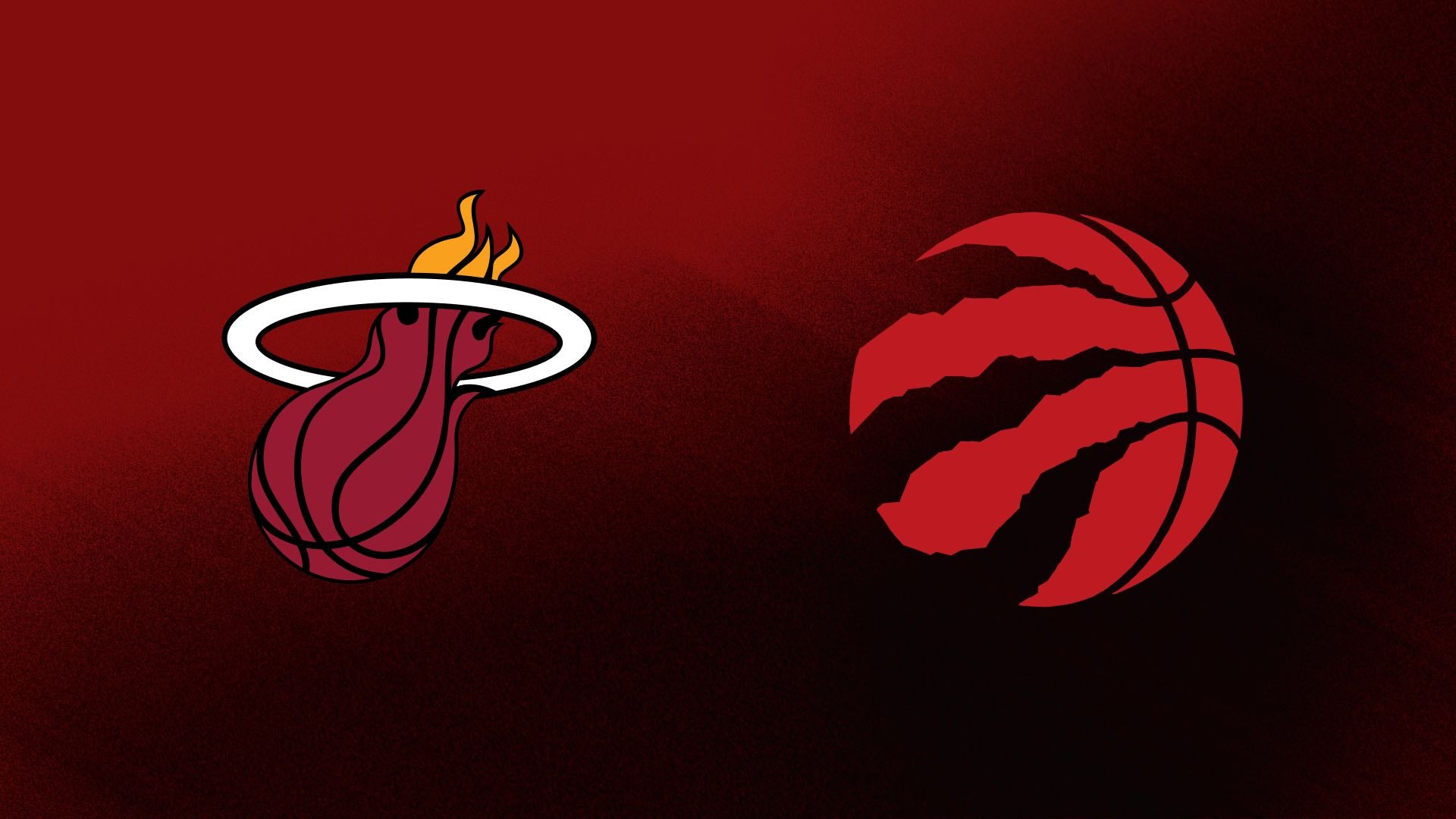 Toronto Raptors vs Miami Heat