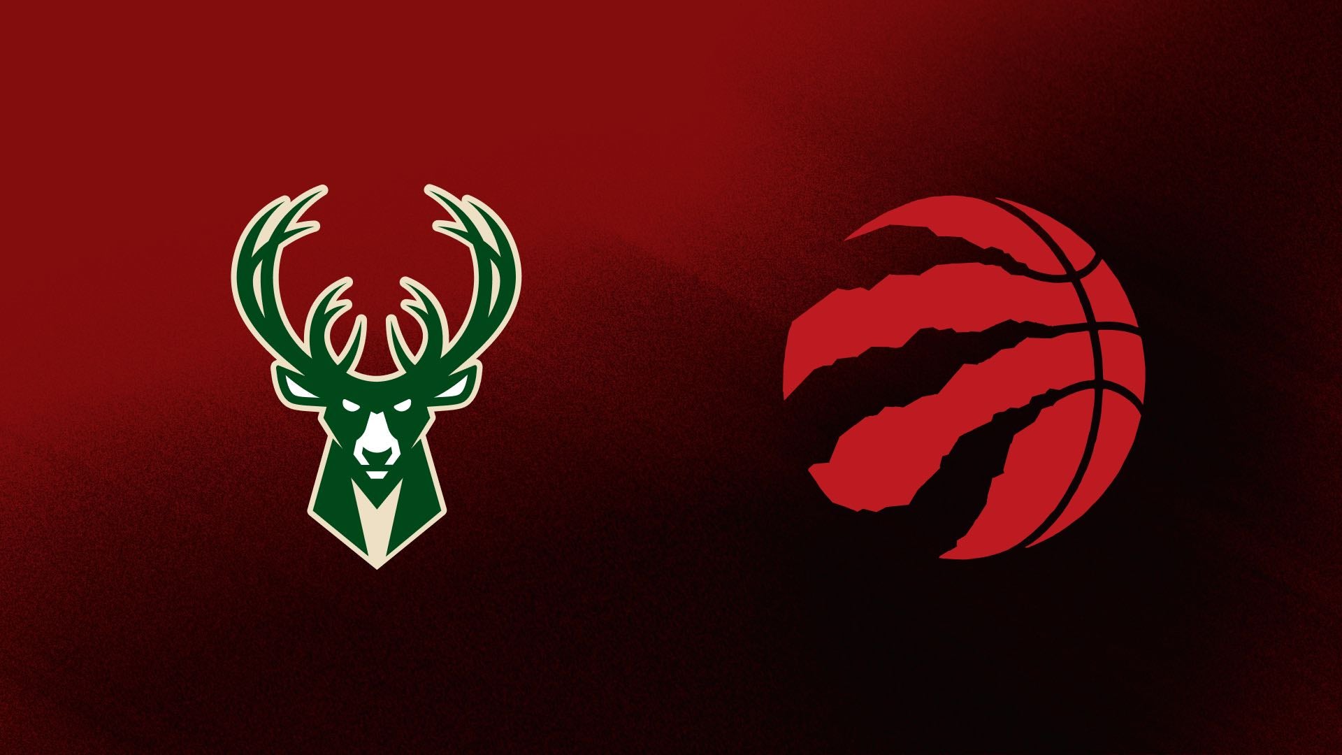 More Info for Toronto Raptors vs Milwaukee Bucks
