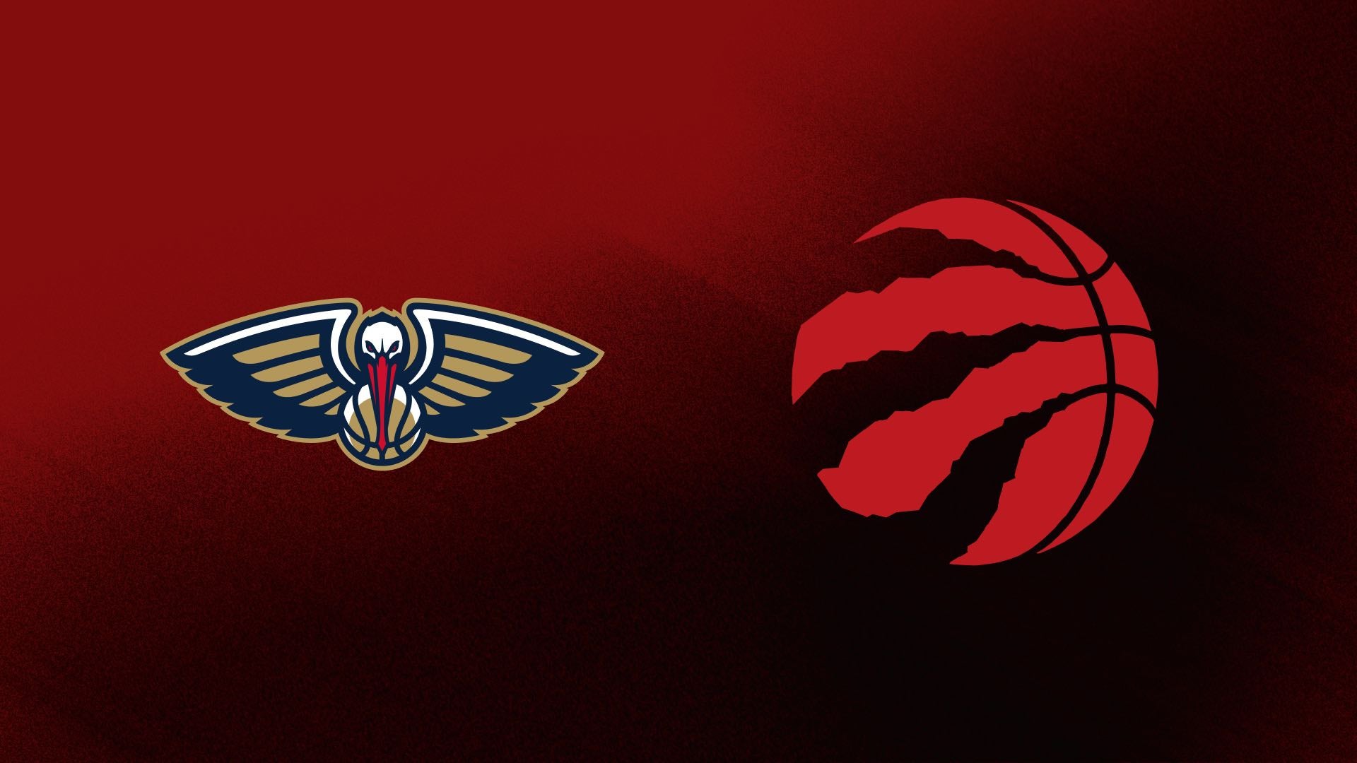 More Info for Toronto Raptors vs New Orleans Pelicans