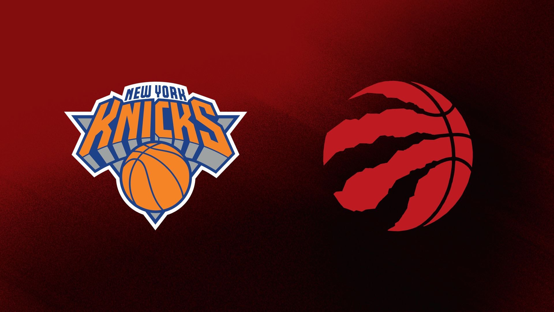 More Info for Toronto Raptors vs New York Knicks
