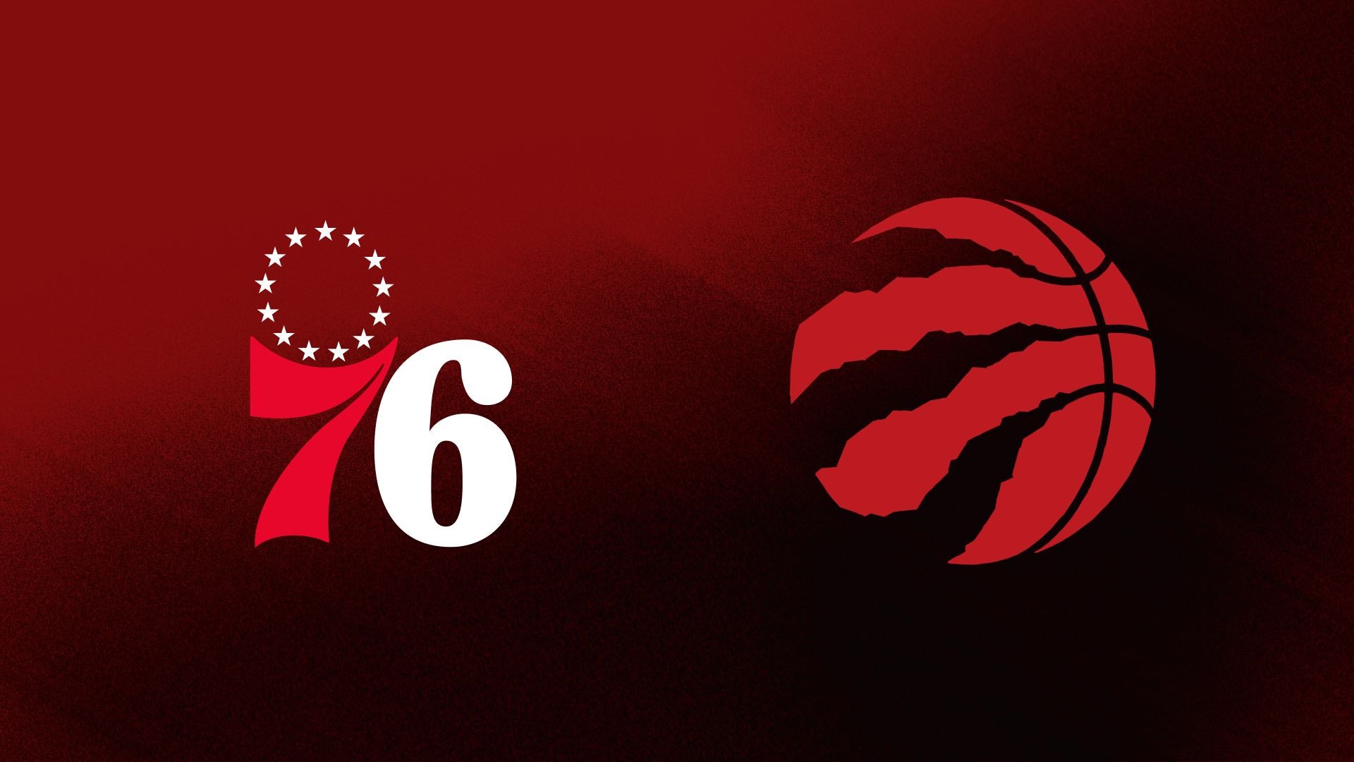 More Info for Toronto Raptors vs Philadelphia 76ers