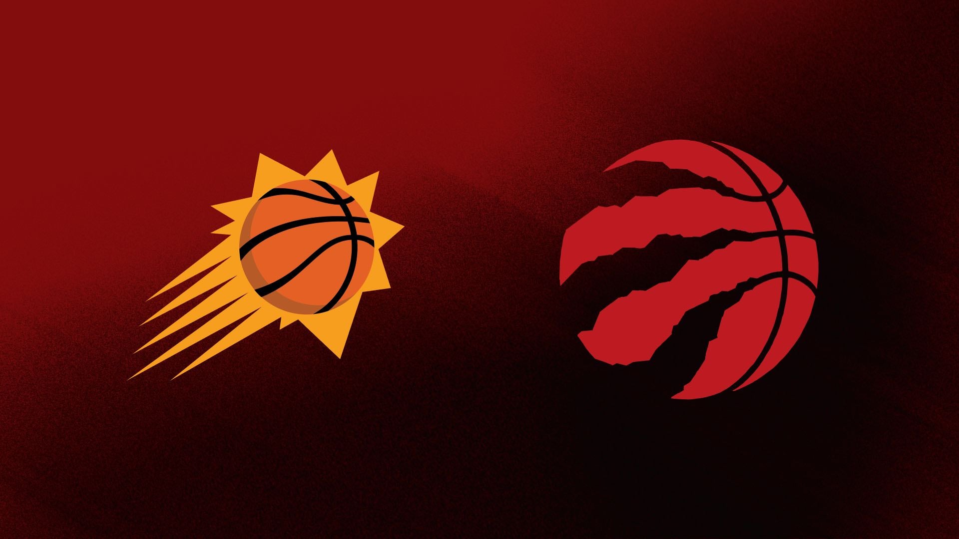 Toronto Raptors vs Phoenix Suns