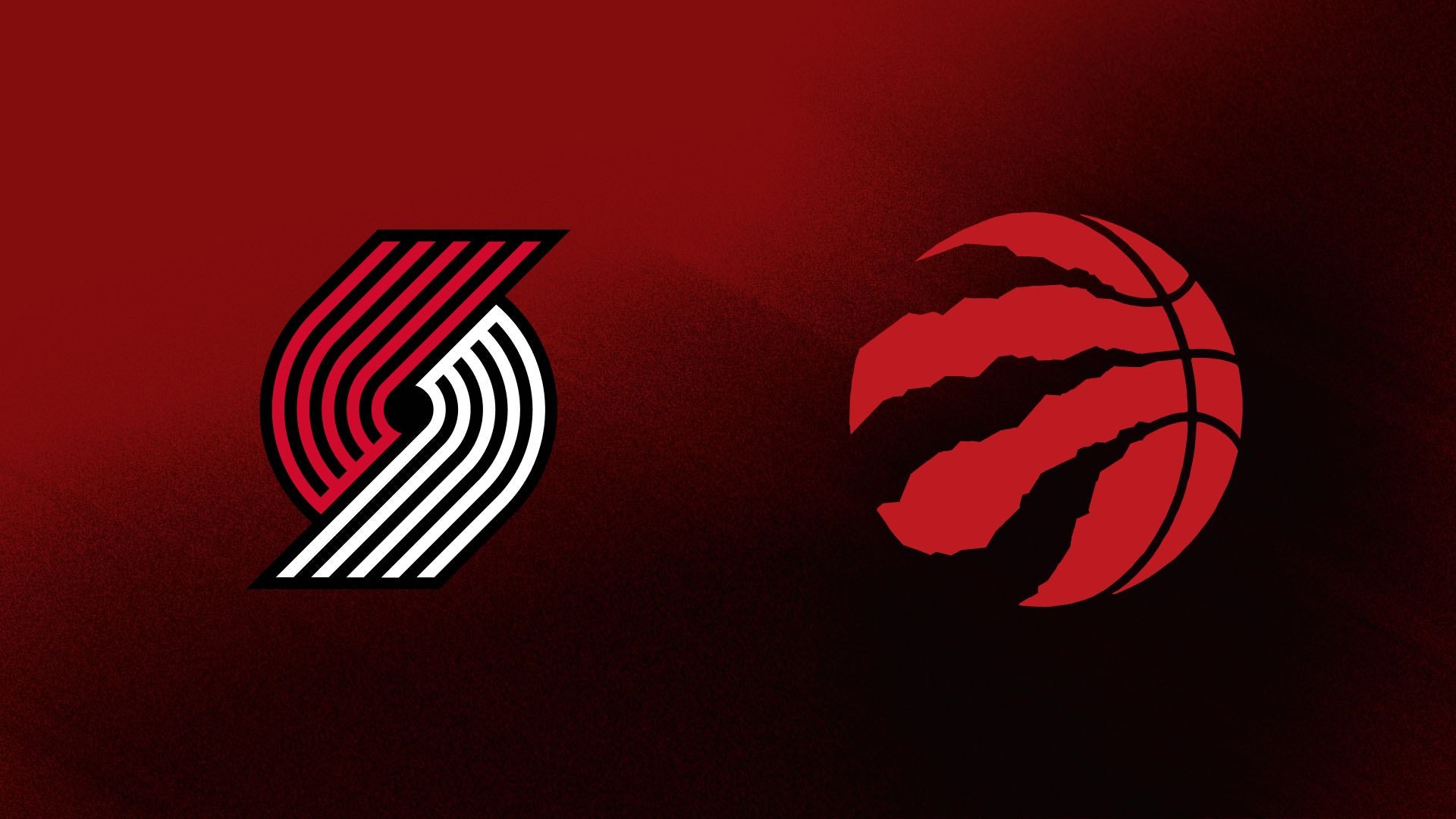 More Info for Toronto Raptors vs Portland Trail Blazers