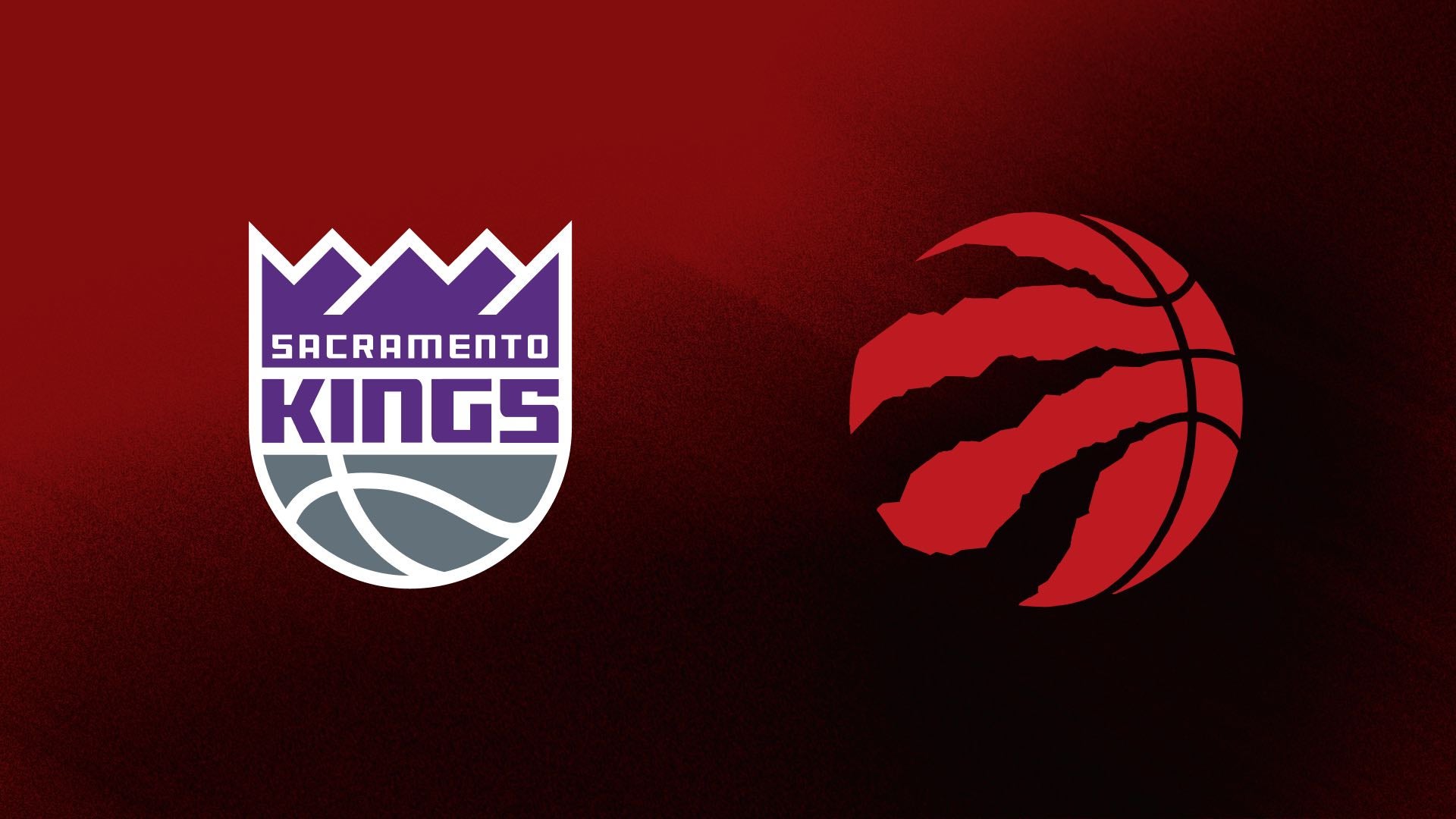 More Info for Toronto Raptors vs Sacramento Kings