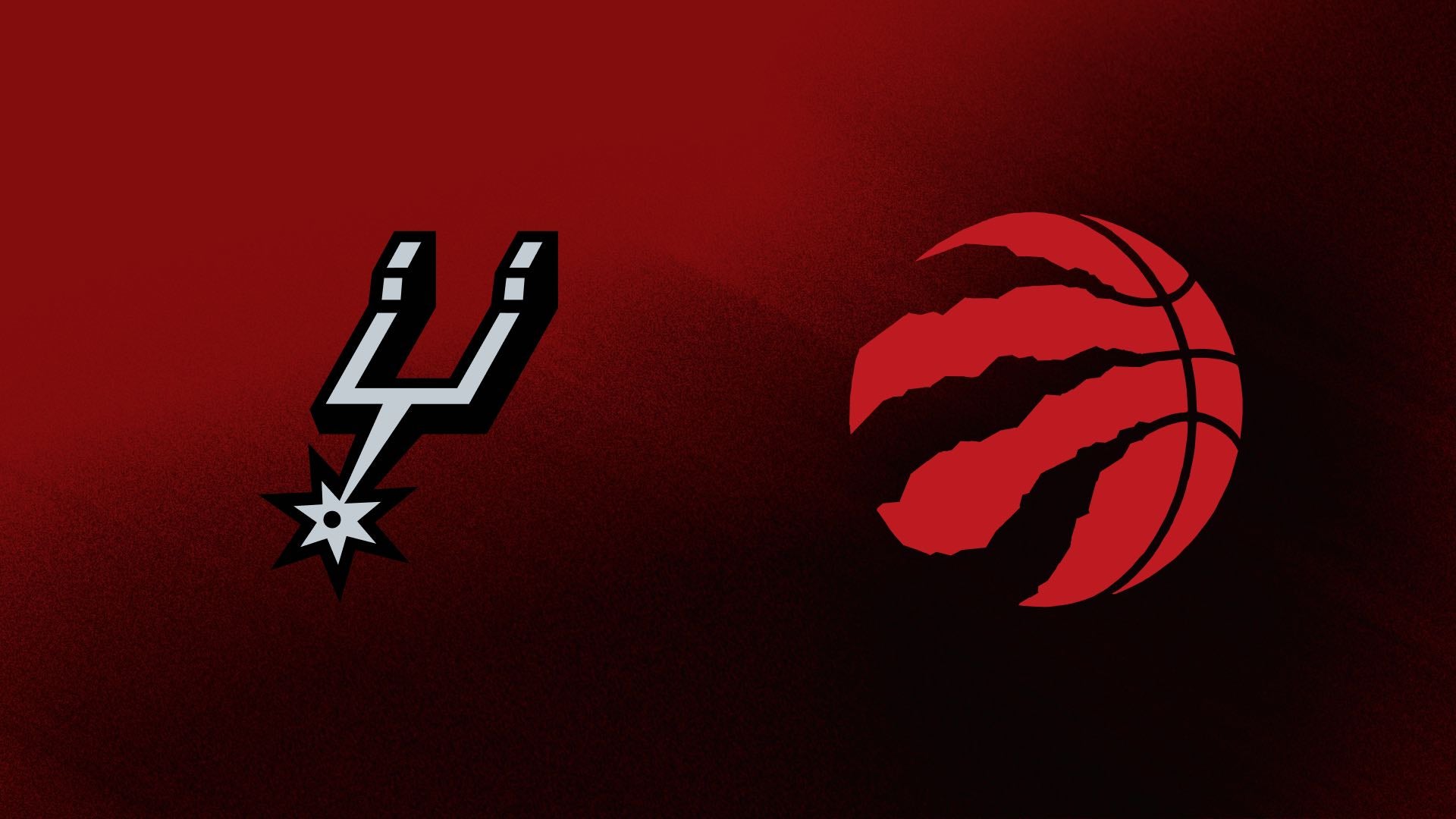 Toronto Raptors vs San Antonio Spurs
