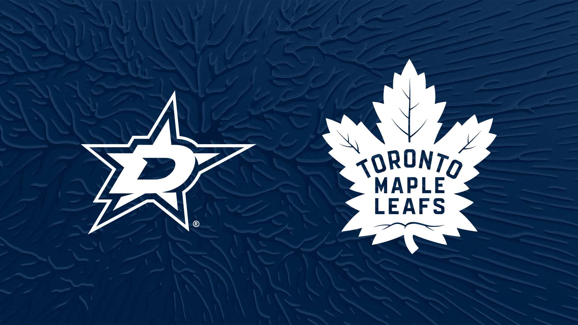 More Info for Toronto Maple Leafs vs Dallas Stars