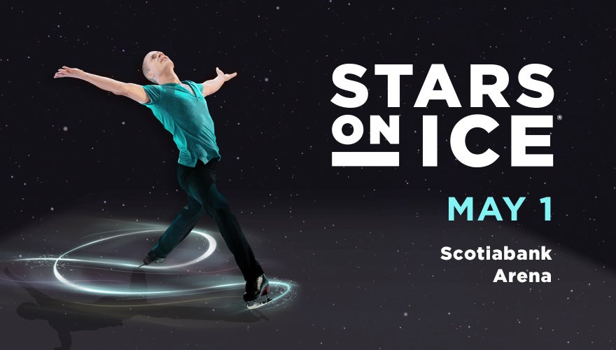 CANCELLED: Stars on Ice