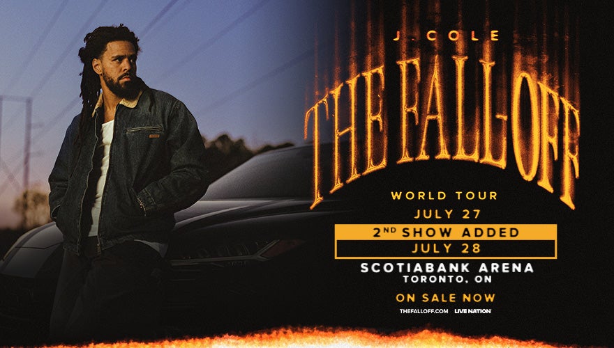 More Info for J. Cole