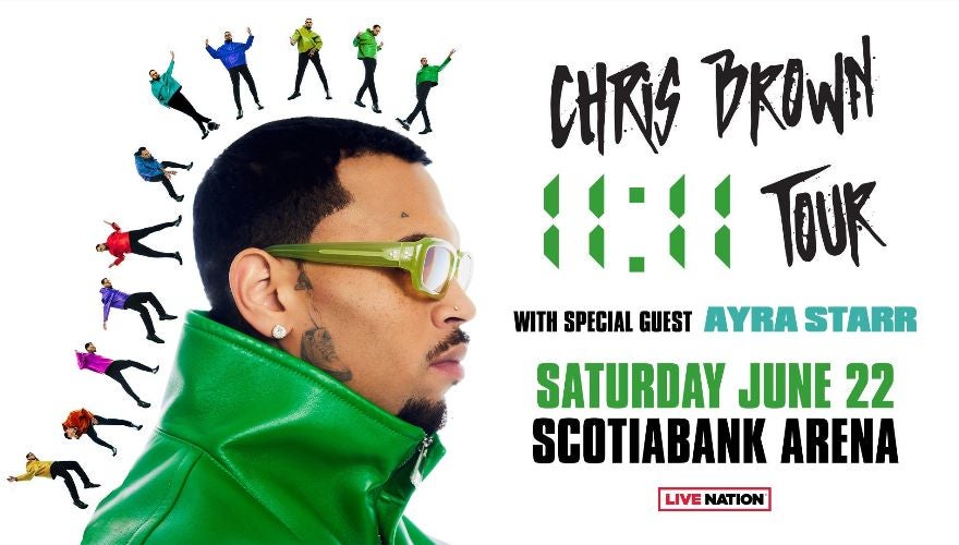 Scotiabank Arena