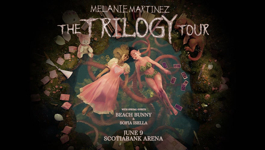 Melanie Martinez Tour 2024: Get Your Tickets Now!