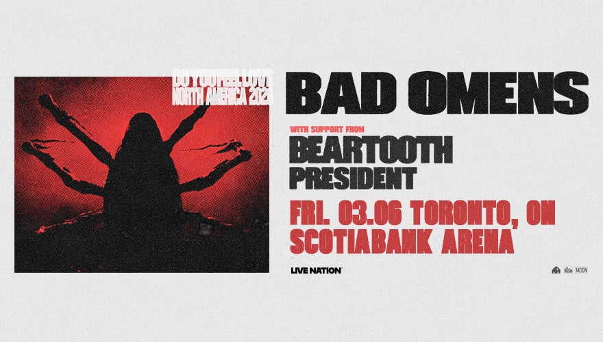 More Info for BAD OMENS