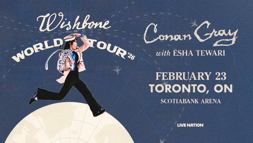 More Info for Conan Gray