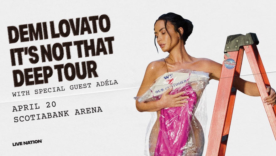 More Info for Demi Lovato