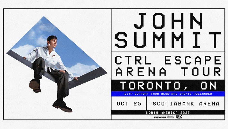 John Summit