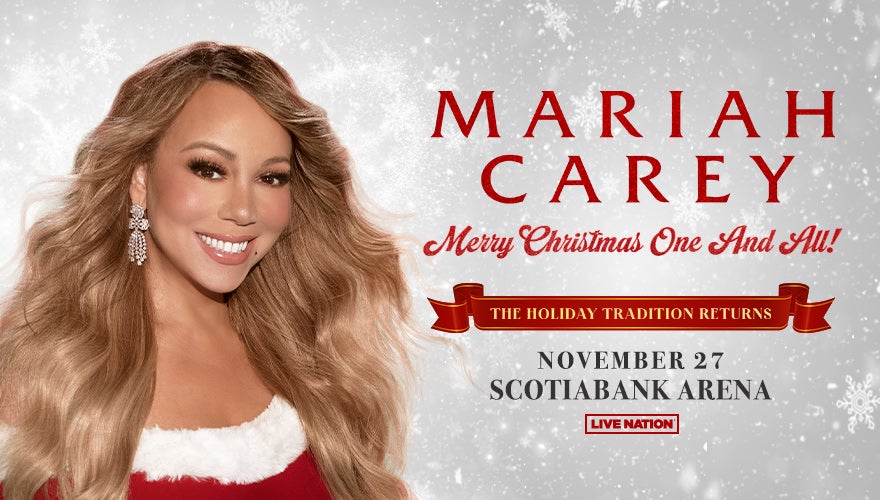 More Info for Mariah Carey