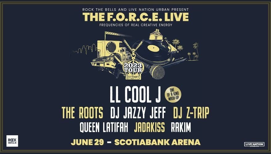 LL COOL J