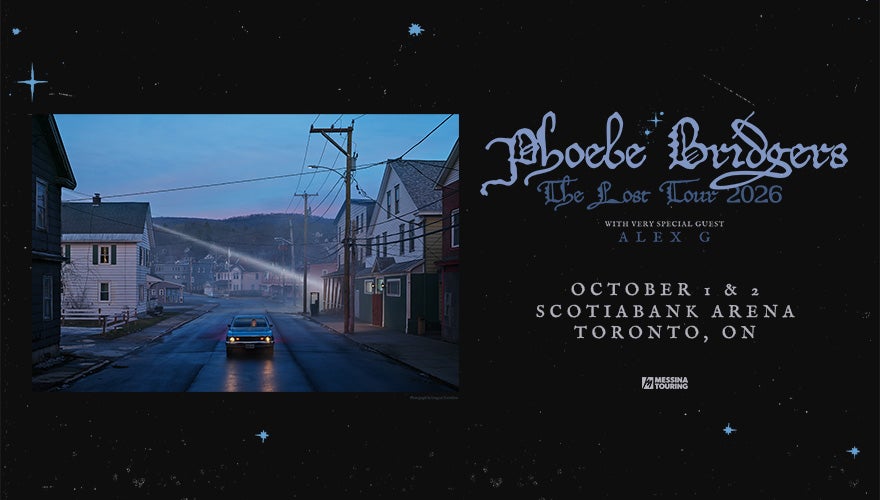 More Info for Phoebe Bridgers