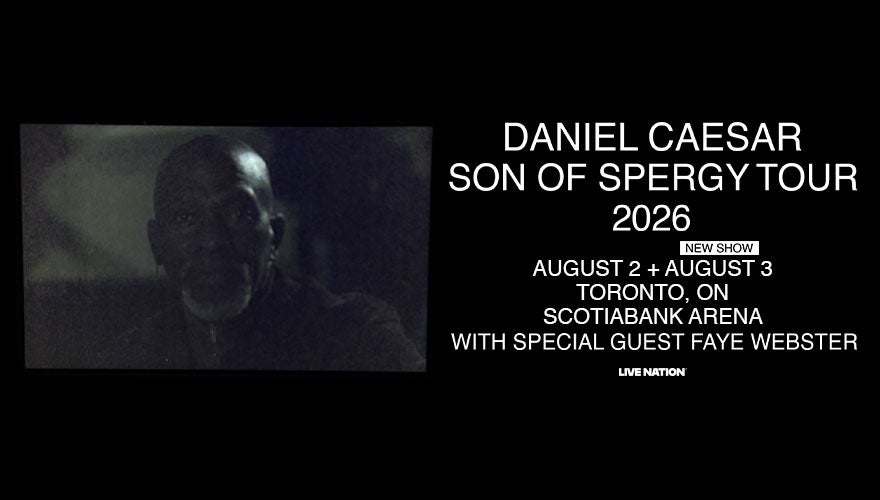 More Info for Daniel Caesar