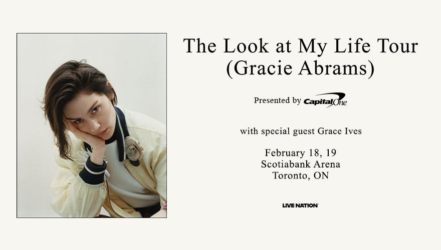More Info for Gracie Abrams