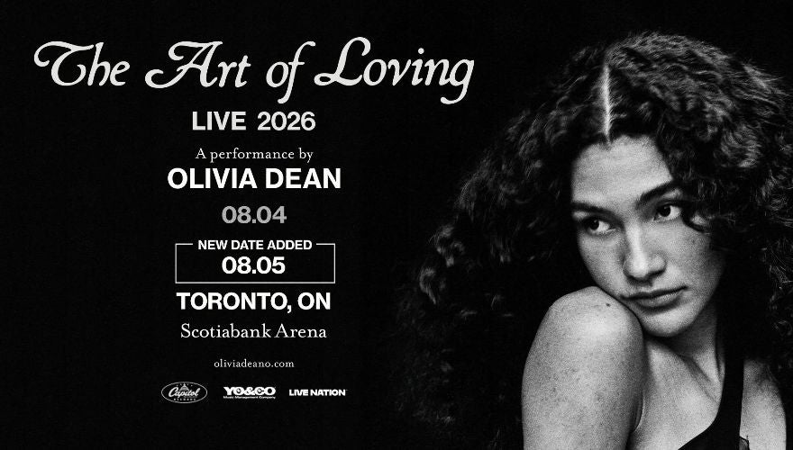 More Info for Olivia Dean