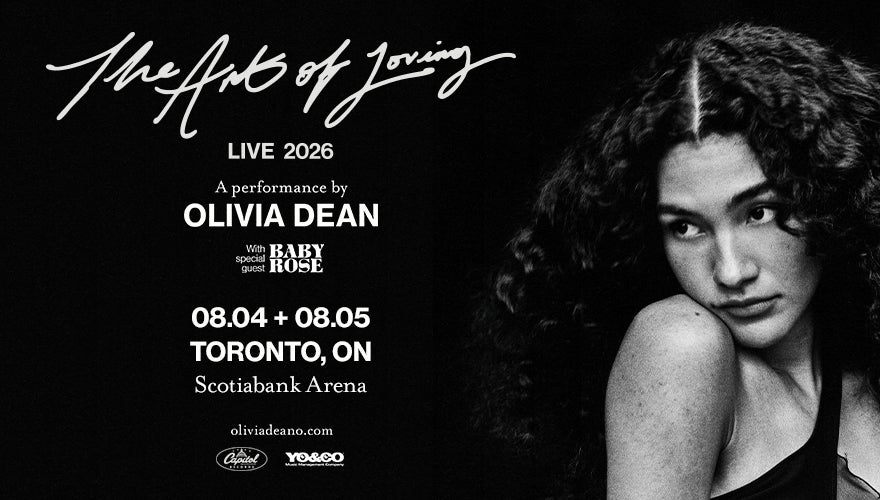 More Info for Olivia Dean