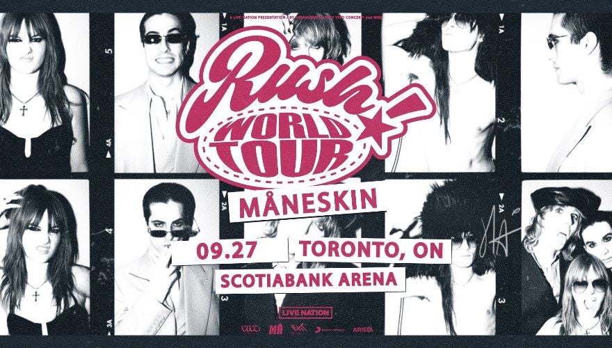 More Info for Måneskin